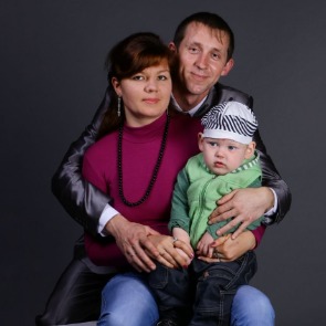 Святослав София Андрущак