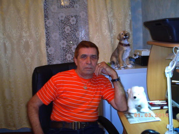 Kalachev Ibragim