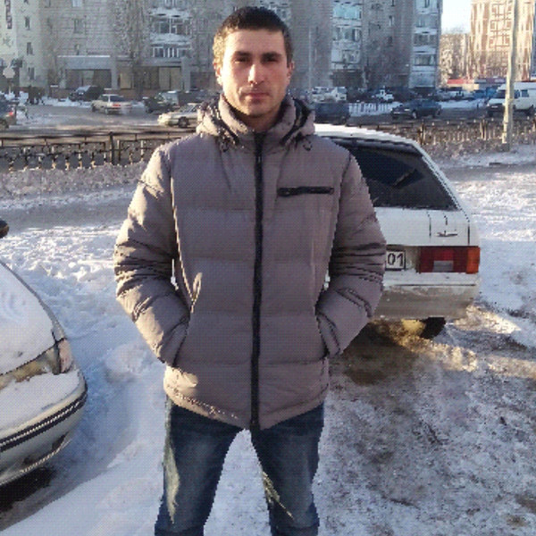 Владимир Чечерин