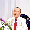 Amanbek Akayev