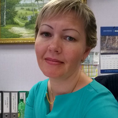 Ирина Королева