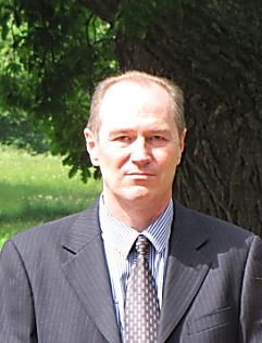 Алексей Богданов