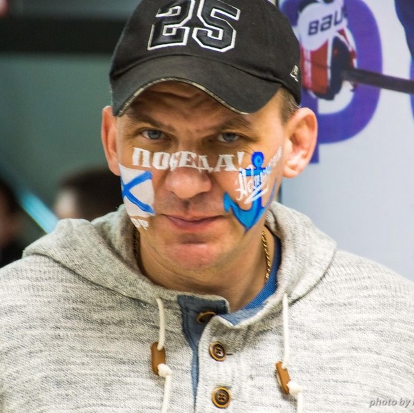 Александр Коровин