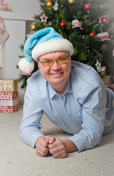 Евгений Старкин