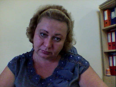 Наталия Котова