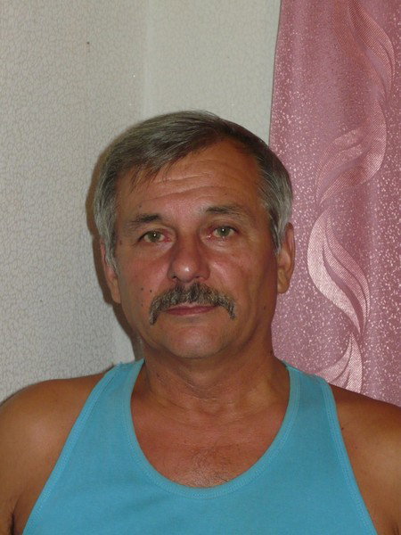 Александр Шипилов