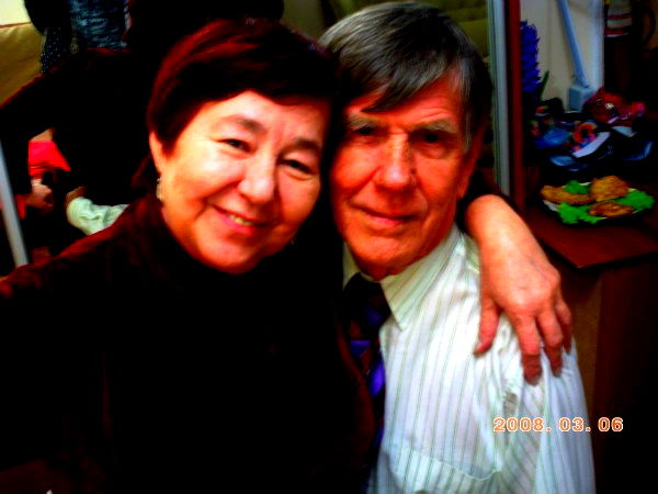 Нина Калениченко