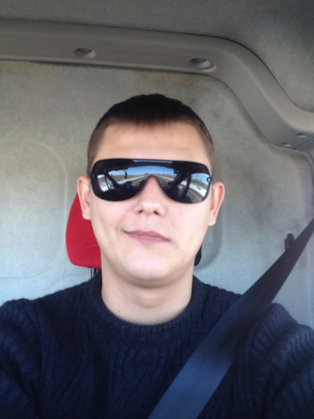 Игнат Канцидалов