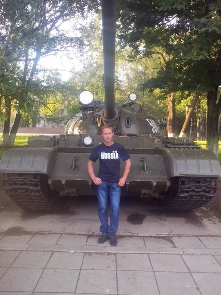 Денис Старков