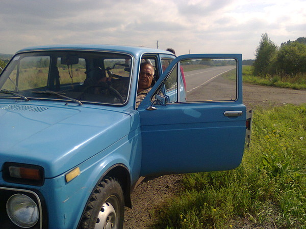 Петр Старый
