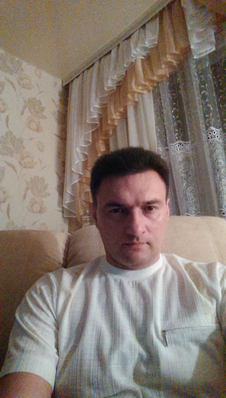 Владимир Мироненко