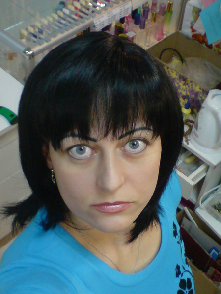 Наталья Мартыненко