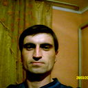 Сергей Сорокин