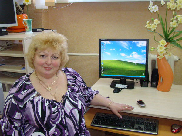 Светлана Джобава