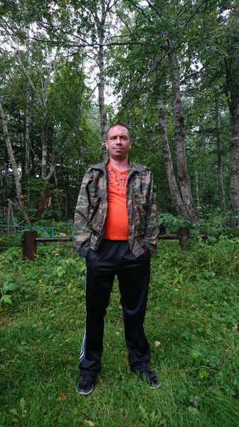 Василий Жорин