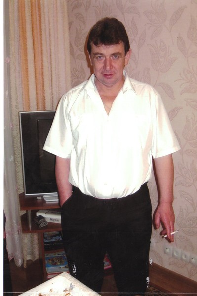 Сергей Кузнецов