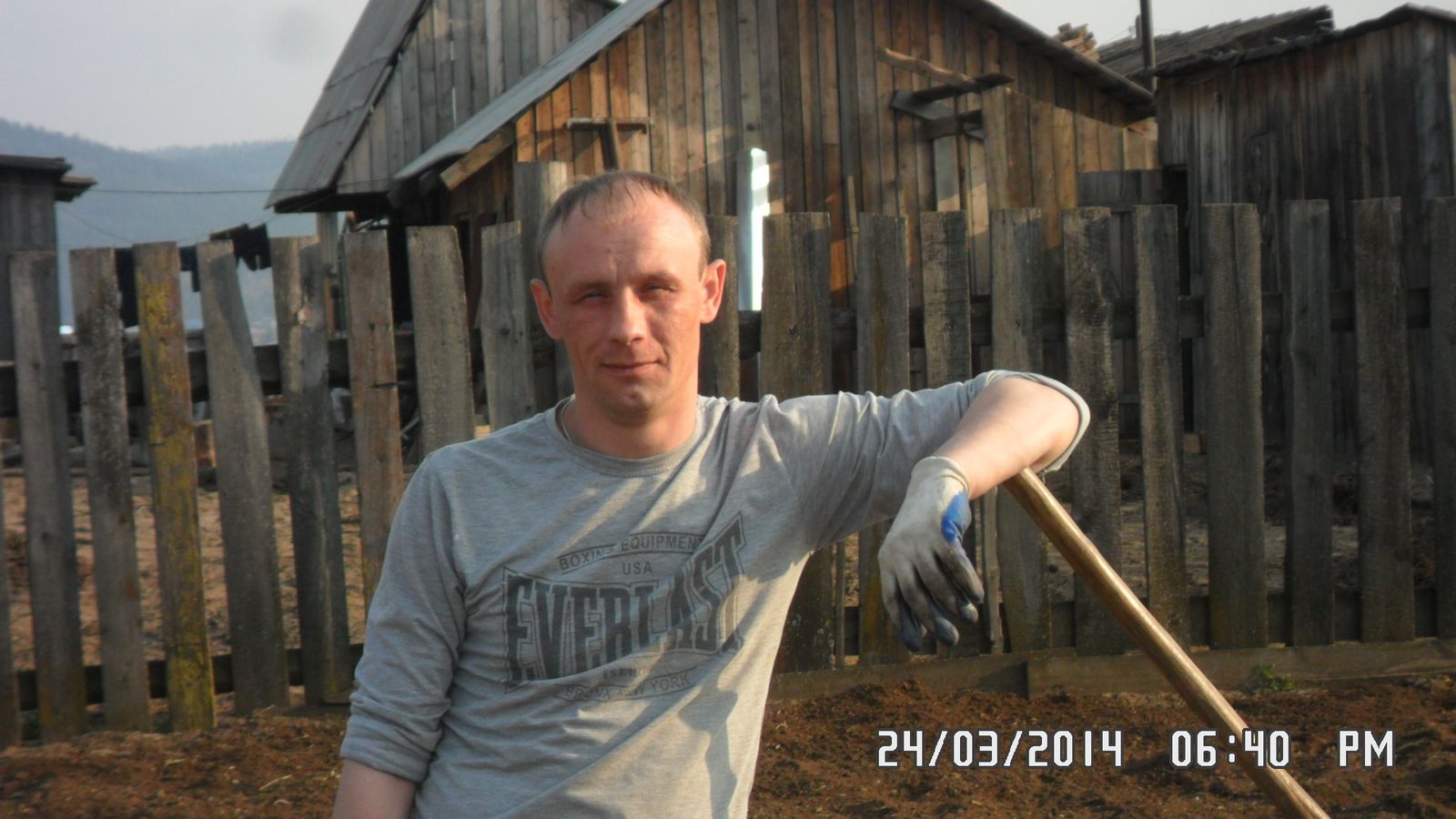 Александр Тыщенко