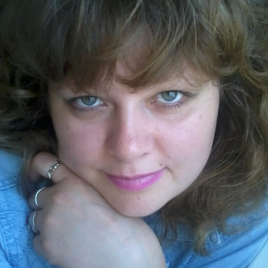 Алла Синицына