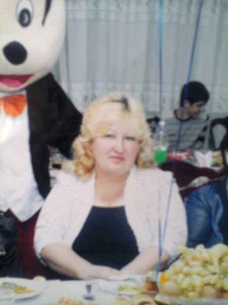 Елена Кочкарова