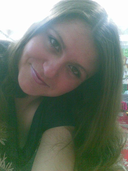 Эмилия Цимбельман