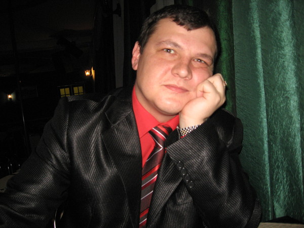 Денис Денисов