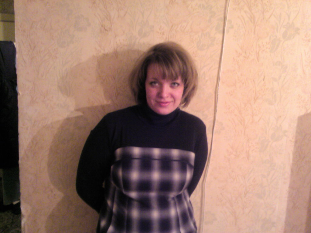 Денисова Марина