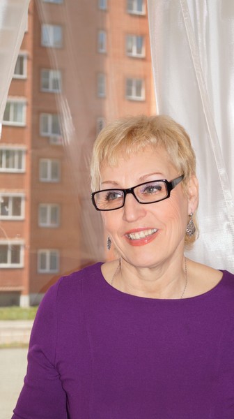 Людмила Васильева