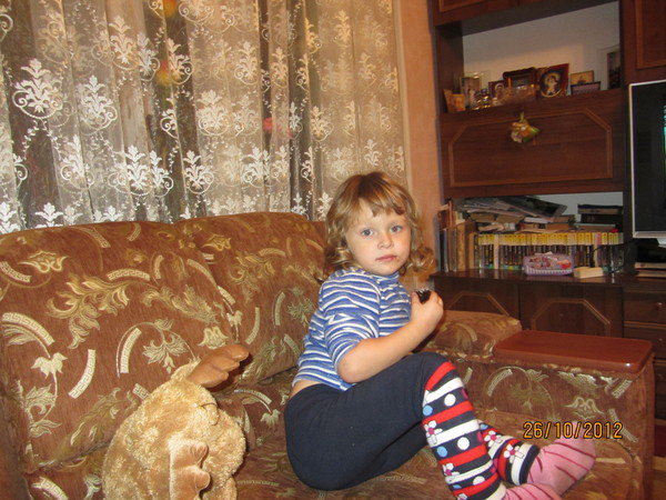 Наталия Юрко