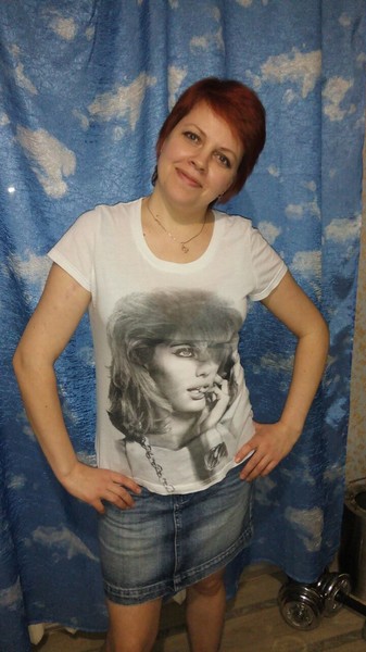 ☼ Светлана ☼ ღВладимировнаღ