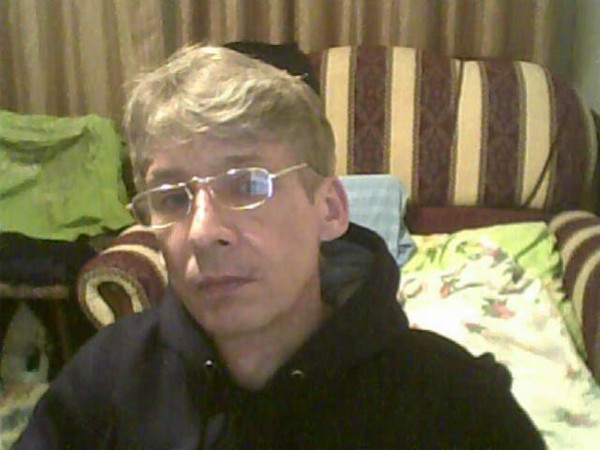 Андрей Иванов