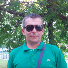 Сергей Дудко