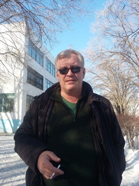 Владимир Смирнов