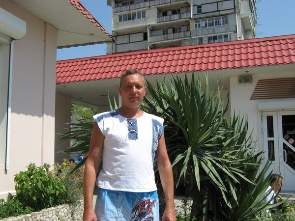 Виктор Еремакин