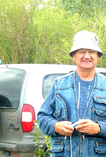Григорий Соболевский
