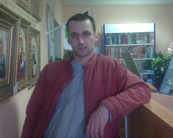 Григорий Чепик