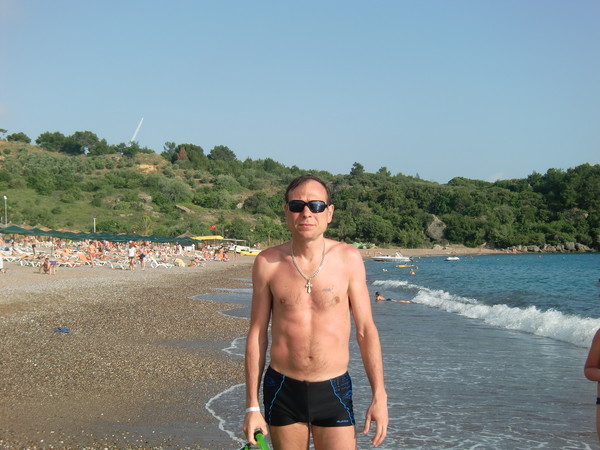 Андрей Едоменко