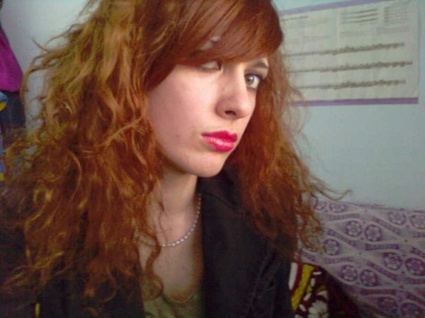 Дина Шутова