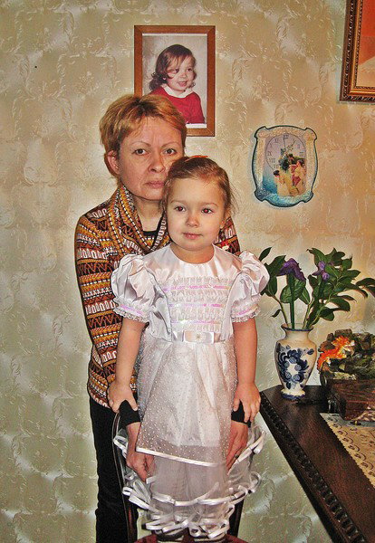Коршункова Юлия
