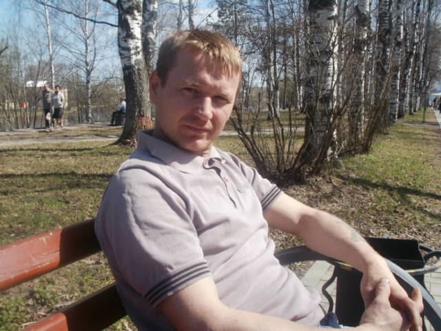 Андрей Рубцов