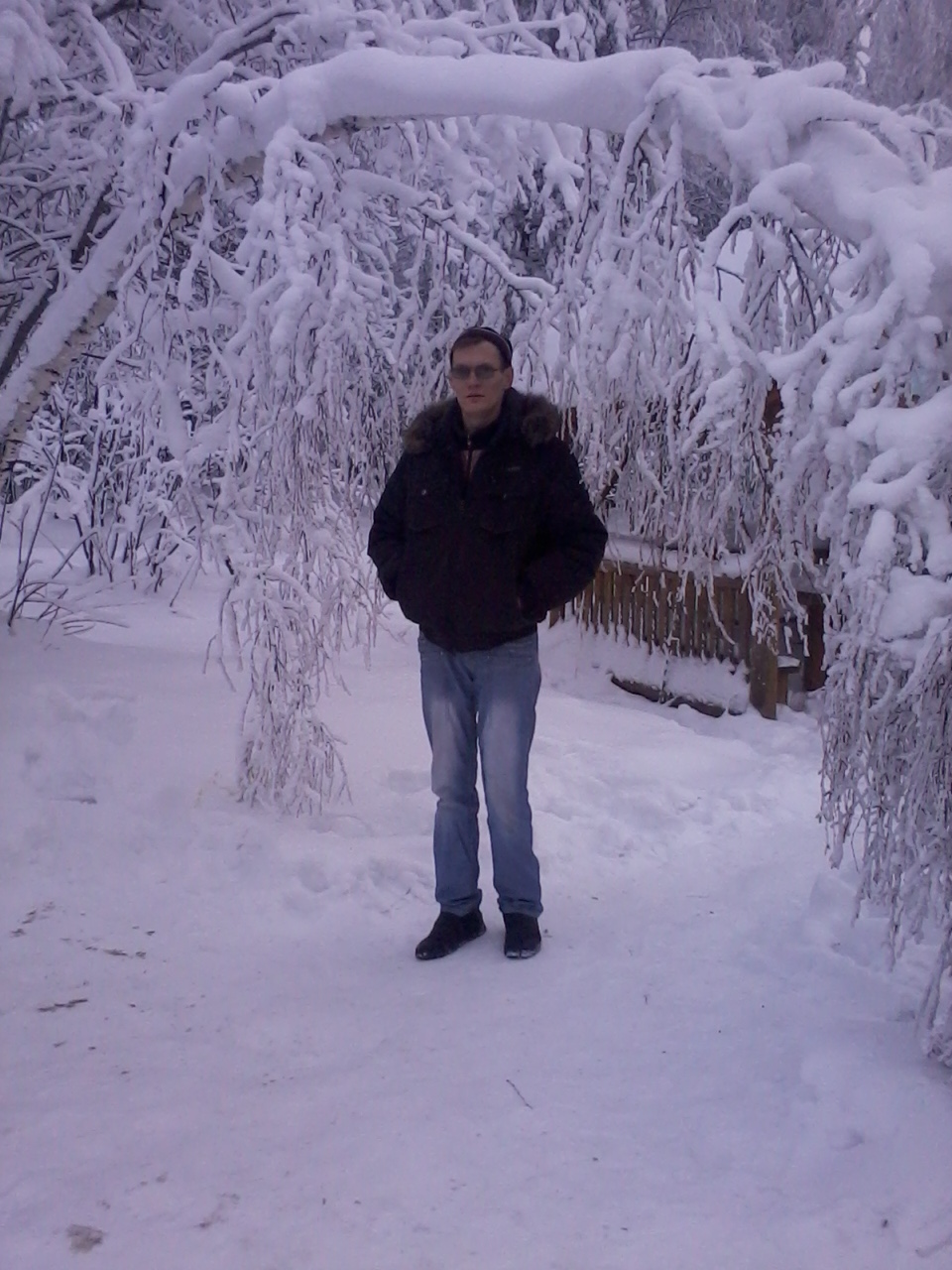 Андрей Ефимов