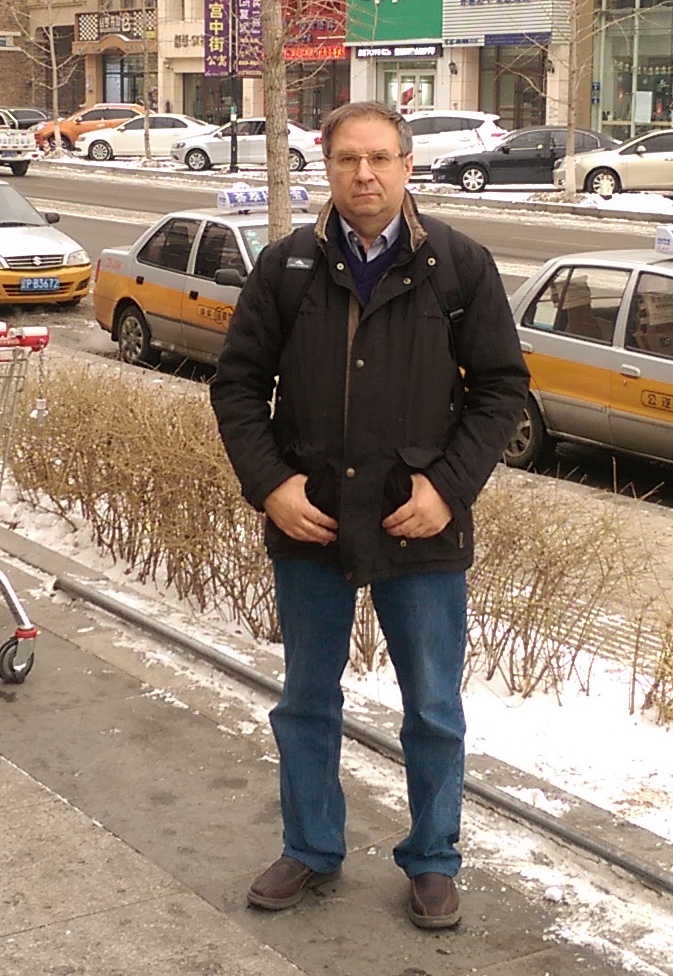 Олег Рабинович