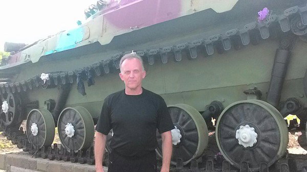 Вадим Архипов