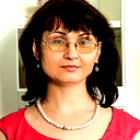 Ольга Моисеенко