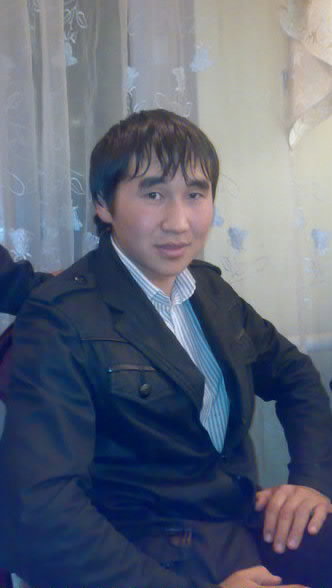 Nurdin Shakirov