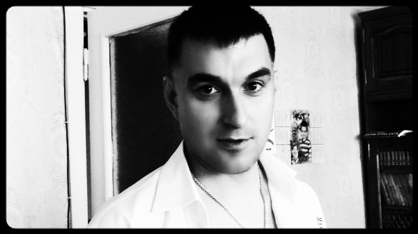 Феликс Нефедов