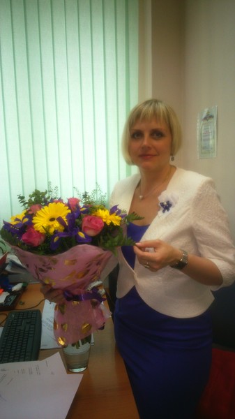 Екатерина Рюмина