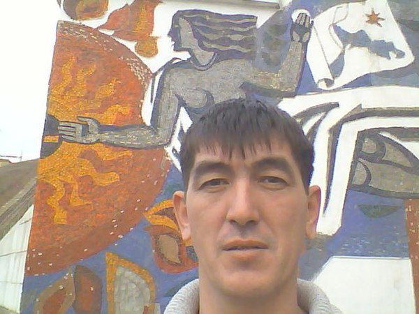 Adlet Sahov