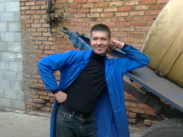 Сергей Васильев