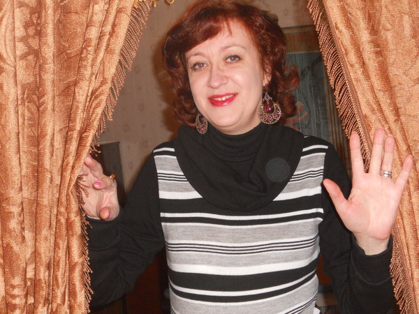 Жаннетта А