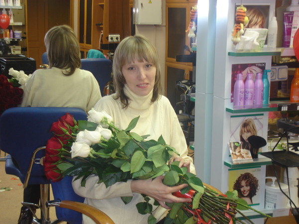 Eлена Надина